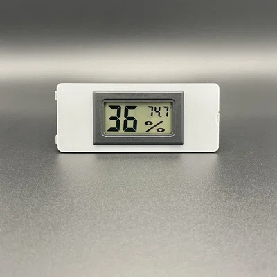 Bambu Lab P1 X1 Filter Cover 11/22