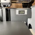 Bambu Lab P1 X1 Filter Cover 11/22 - Thumbnail 5