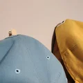 Móc Treo Mũ Đa Năng Dùng Đinh Ghim (Push-Pin Double Hat Hook) - Thumbnail 4