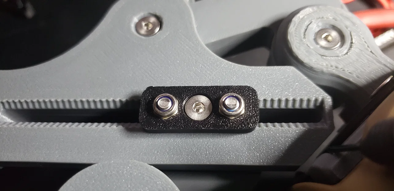 Redux: Phụ kiện gắn mũ cho Quest 2 (Helmet Attachment) - Image 6