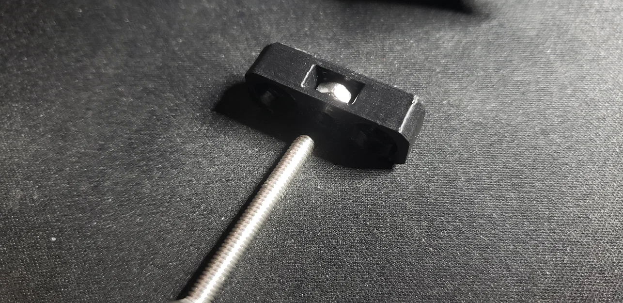 Redux: Phụ kiện gắn mũ cho Quest 2 (Helmet Attachment) - Image 8