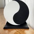 Ống heo Yin & Yang – cân bằng 2 bên - Thumbnail 1