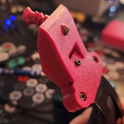 Phụ kiện sửa chữa tai nghe Roccat ELO không cần support