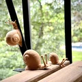 Flexi Snail – Ốc sên dẻo print-in-place - Thumbnail 1