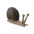 Flexi Snail – Ốc sên dẻo print-in-place - Thumbnail 5