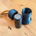 Hộp EDC dạng Capsule + O-Ring (EDC Container Box Capsule + O Ring) - Thumbnail 8