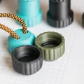 Hộp EDC dạng Capsule + O-Ring (EDC Container Box Capsule + O Ring) - Thumbnail 12