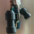 Hộp EDC dạng Capsule + O-Ring (EDC Container Box Capsule + O Ring) - Thumbnail 13