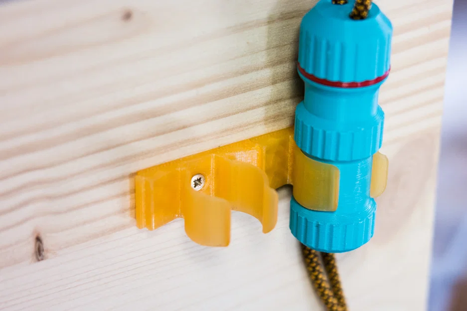 Hộp EDC dạng Capsule + O-Ring (EDC Container Box Capsule + O Ring) - Image 15