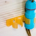 Hộp EDC dạng Capsule + O-Ring (EDC Container Box Capsule + O Ring) - Thumbnail 15