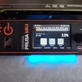 Tấm mặt nạ bảng điều khiển LCD cho máy in 3D Prusa MK4 - Thumbnail 2