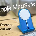 Kệ MagSafe cho iPhone và AirPods - Thumbnail 1