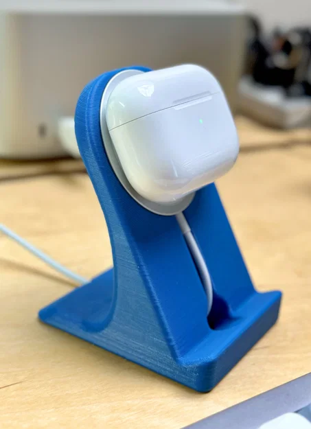Kệ MagSafe cho iPhone và AirPods - Image 2