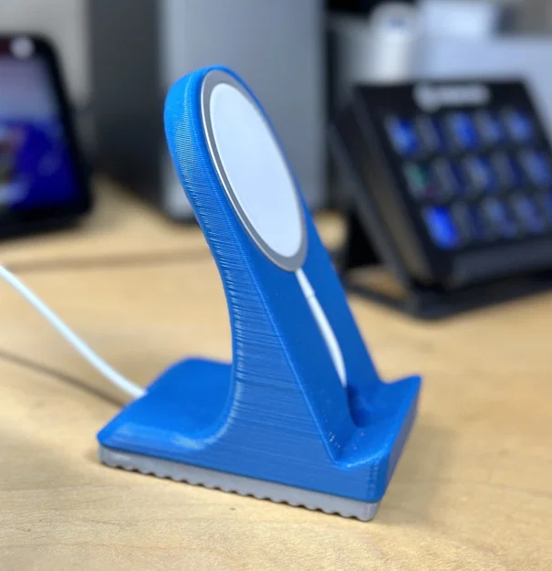 Kệ MagSafe cho iPhone và AirPods - Image 5