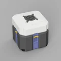 Heo đất Lootbox Overwatch (tách rời từng phần) - Thumbnail 2