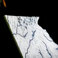 Bản đồ địa hình nổi Georgia, USA (GA) kèm sông ngòi - Thumbnail 3