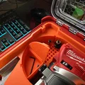 Khay 3D chứa phụ kiện và dụng cụ cầm tay cho hộp đựng đồ nghề - Thumbnail 1