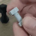 Bộ Ốc Vít M3 M4 M5 M6 M7 M8 M10 (ISO 4017 / DIN 933) - Thumbnail 2