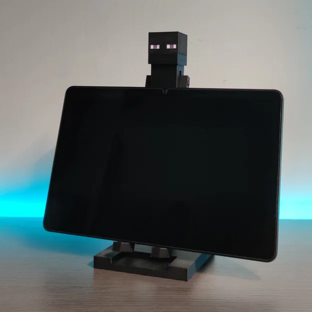 Giá đỡ điện thoại Enderman (Minecraft) - Image 4