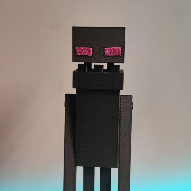 Giá đỡ điện thoại Enderman (Minecraft) - Image 5
