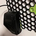 HSW Parkside charger 20V – Giá/clip gắn bộ sạc 20V lên Honeycomb Storage Wall - Thumbnail 7