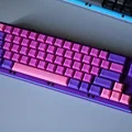 Clueboard / FC660m 66% Mechanical Keyboard v2 (Bản in 3D, handwired) - Thumbnail 1