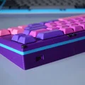 Clueboard / FC660m 66% Mechanical Keyboard v2 (Bản in 3D, handwired) - Thumbnail 3