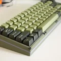 Clueboard / FC660m 66% Mechanical Keyboard v2 (Bản in 3D, handwired) - Thumbnail 5