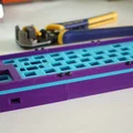 Clueboard / FC660m 66% Mechanical Keyboard v2 (Bản in 3D, handwired) - Thumbnail 7
