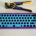 Clueboard / FC660m 66% Mechanical Keyboard v2 (Bản in 3D, handwired) - Thumbnail 8