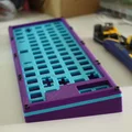 Clueboard / FC660m 66% Mechanical Keyboard v2 (Bản in 3D, handwired) - Thumbnail 9