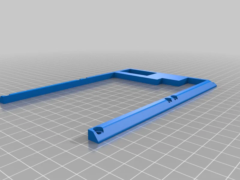 Clueboard / FC660m 66% Mechanical Keyboard v2 (Bản in 3D, handwired) - Image 13