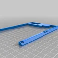 Clueboard / FC660m 66% Mechanical Keyboard v2 (Bản in 3D, handwired) - Thumbnail 13