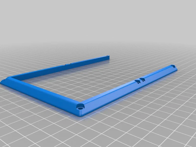 Clueboard / FC660m 66% Mechanical Keyboard v2 (Bản in 3D, handwired) - Image 14