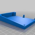 Clueboard / FC660m 66% Mechanical Keyboard v2 (Bản in 3D, handwired) - Thumbnail 15