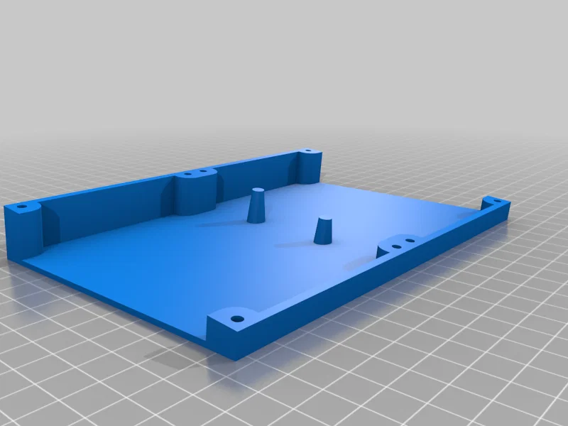 Clueboard / FC660m 66% Mechanical Keyboard v2 (Bản in 3D, handwired) - Image 16