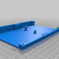 Clueboard / FC660m 66% Mechanical Keyboard v2 (Bản in 3D, handwired) - Thumbnail 16