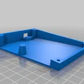 Clueboard / FC660m 66% Mechanical Keyboard v2 (Bản in 3D, handwired) - Thumbnail 17