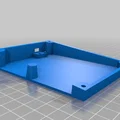 Clueboard / FC660m 66% Mechanical Keyboard v2 (Bản in 3D, handwired) - Thumbnail 18