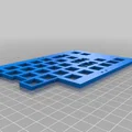 Clueboard / FC660m 66% Mechanical Keyboard v2 (Bản in 3D, handwired) - Thumbnail 21