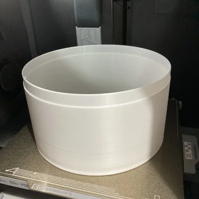 Thùng rác Big/Bigger (có extension tuỳ chọn)