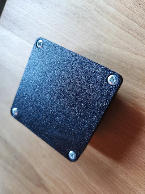 3x3 Macro Pad USB-C - Image 4