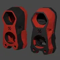 Stealthburner Ender 3 V2 zin dùng quạt cooler 4020 - Thumbnail 1