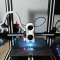 Stealthburner Ender 3 V2 zin dùng quạt cooler 4020 - Thumbnail 2