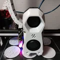 Stealthburner Ender 3 V2 zin dùng quạt cooler 4020 - Thumbnail 3