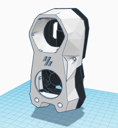 Stealthburner Ender 3 V2 zin dùng quạt cooler 4020 - Image 4
