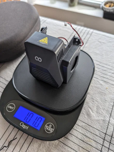 Neptune 4 Silent Hotend Mod – Mod quạt làm mát êm hơn cho hotend - Image 10