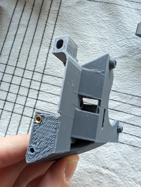 Neptune 4 Silent Hotend Mod – Mod quạt làm mát êm hơn cho hotend - Image 13