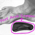 Miếng Đỡ Vòm Chân (Foot Arch Support) - Thumbnail 1