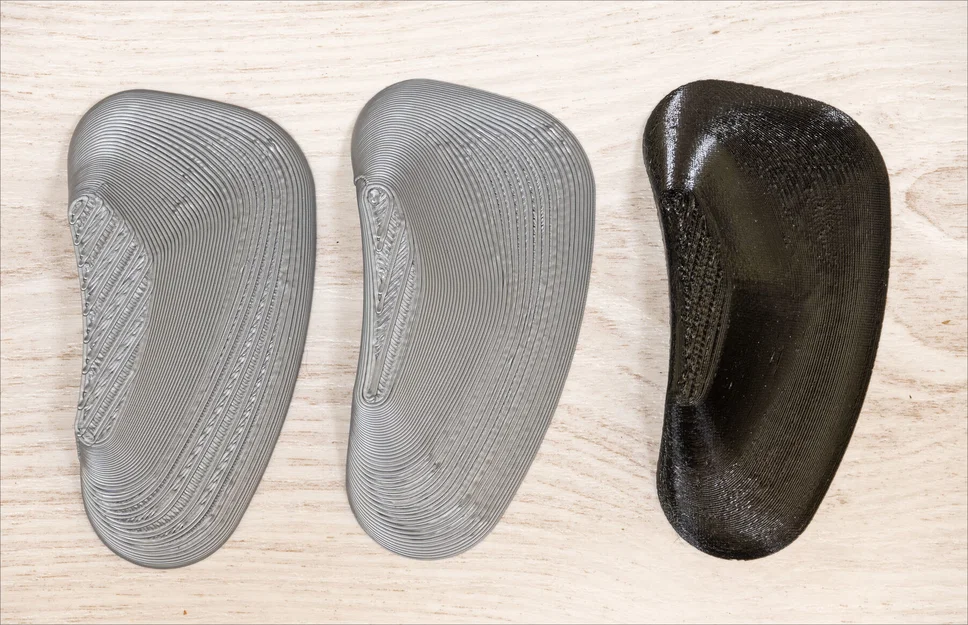 Miếng Đỡ Vòm Chân (Foot Arch Support) - Image 2